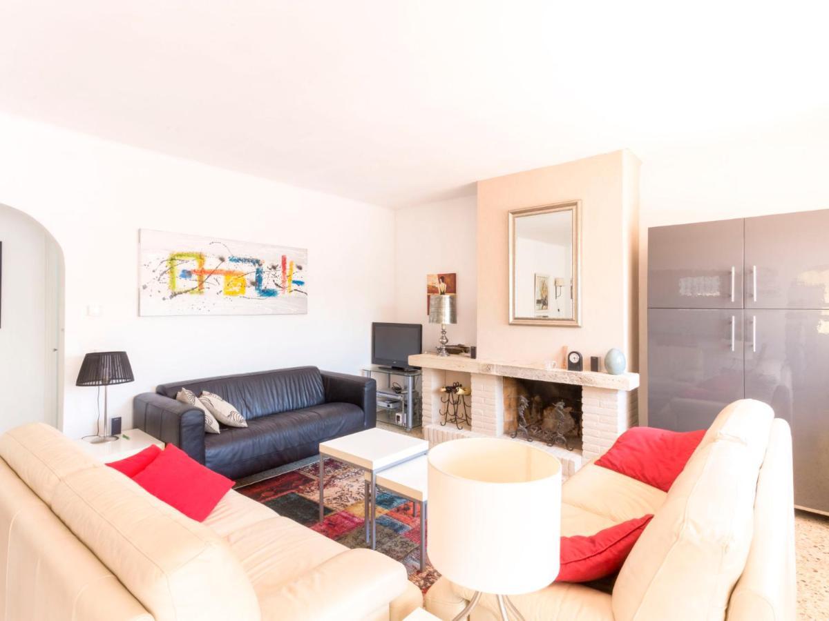 Holiday Home Peni By Interhome เอมปูเรียบราบา ภายนอก รูปภาพ