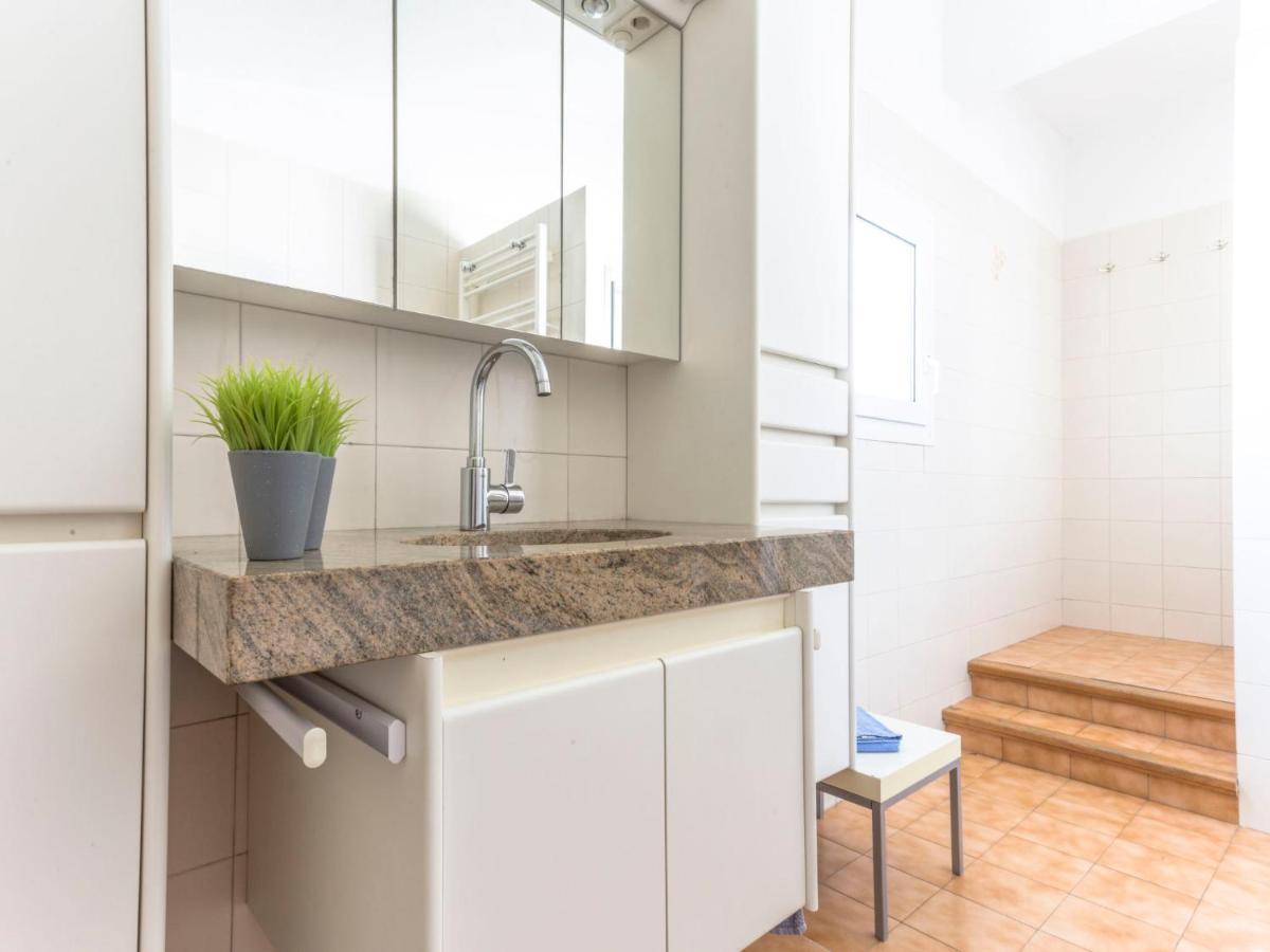 Holiday Home Peni By Interhome เอมปูเรียบราบา ภายนอก รูปภาพ